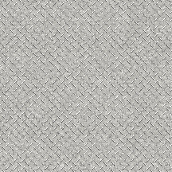 Galerie Wallpaper Product code: G45176 - Steampunk Wallpaper Collection - Silver Grey Colours -  