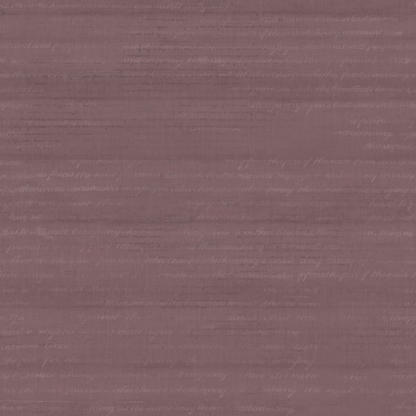 Galerie Wallpaper Product code: G45321 - Vintage Roses Wallpaper Collection - Burgundy Colours -  