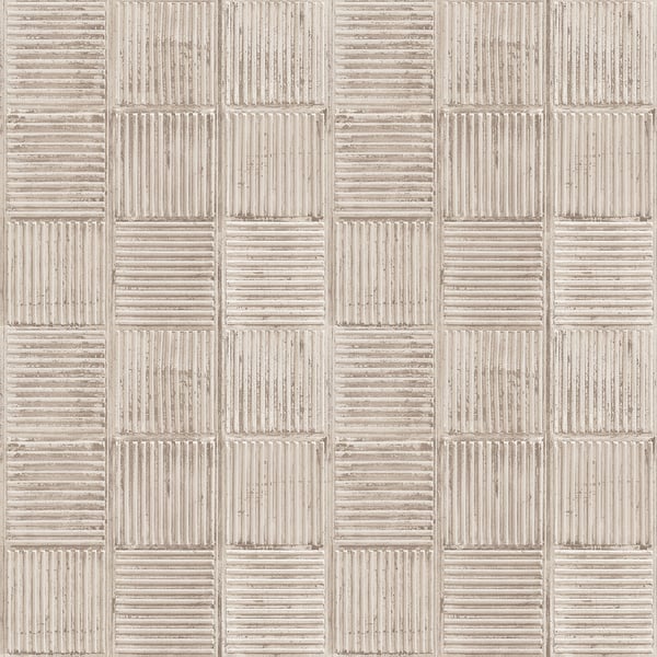 Galerie Wallpaper Product code: G45331 - Grunge Wallpaper Collection - Beige Grey Colours -  