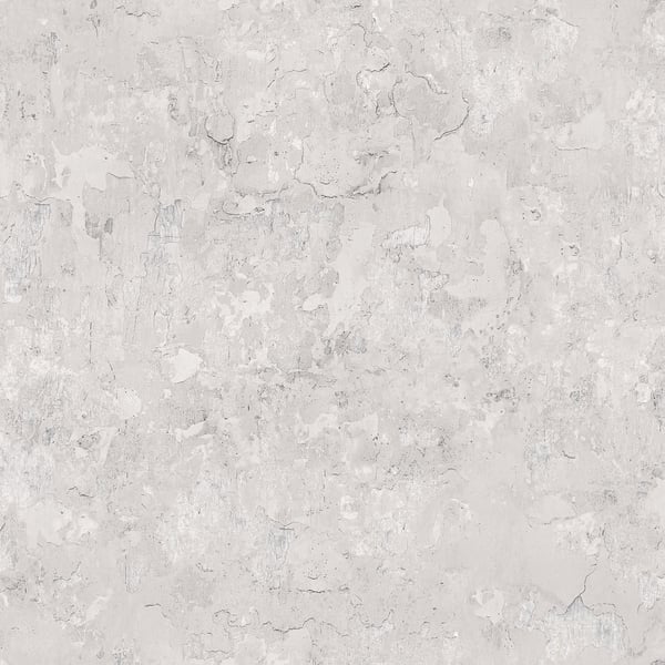Galerie Wallpaper Product code: G45348 - Grunge Wallpaper Collection - Light Grey Colours -  