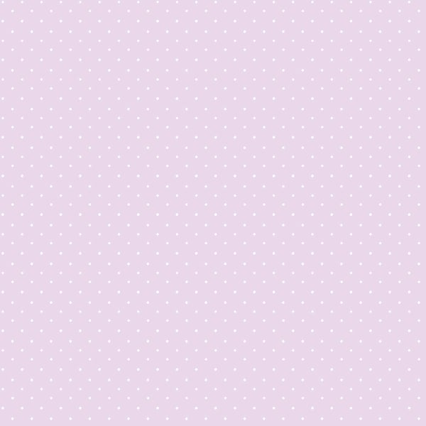 Galerie Wallpaper Product code: G56052 - Just 4 Kids 2 Wallpaper Collection - Lilac White Colours -  