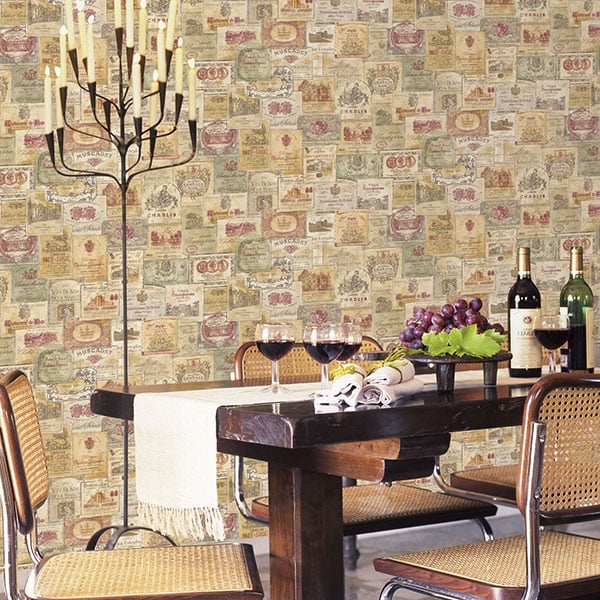 Galerie Wallpaper Product code: G56173R - Memories 2 Wallpaper Collection - Beige Colours -  