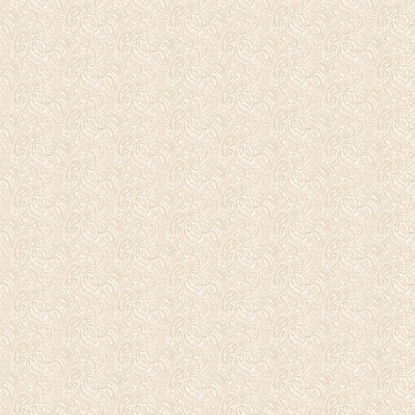 Galerie Wallpaper Product code: G56689 - Small Prints Wallpaper Collection - Brown White Colours -  