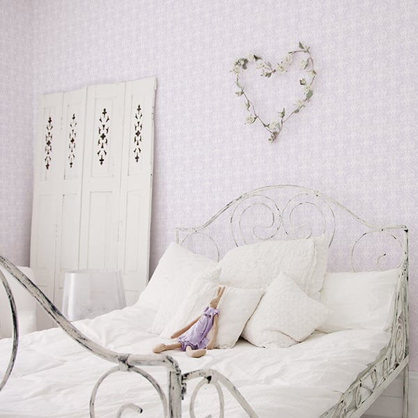 Galerie Wallpaper Product code: G67218R - Watercolours Wallpaper Collection -   