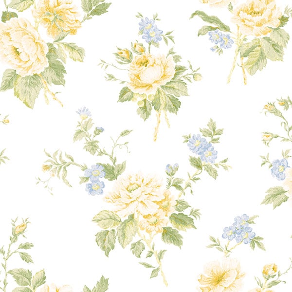 Galerie Wallpaper Product code: G67293 - Jardin Chic Wallpaper Collection -   