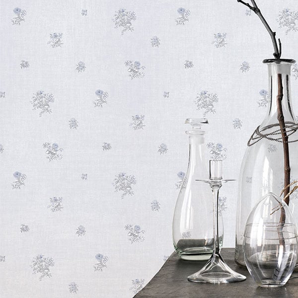 Galerie Wallpaper Product code: G67308R - Jardin Chic Wallpaper Collection -   