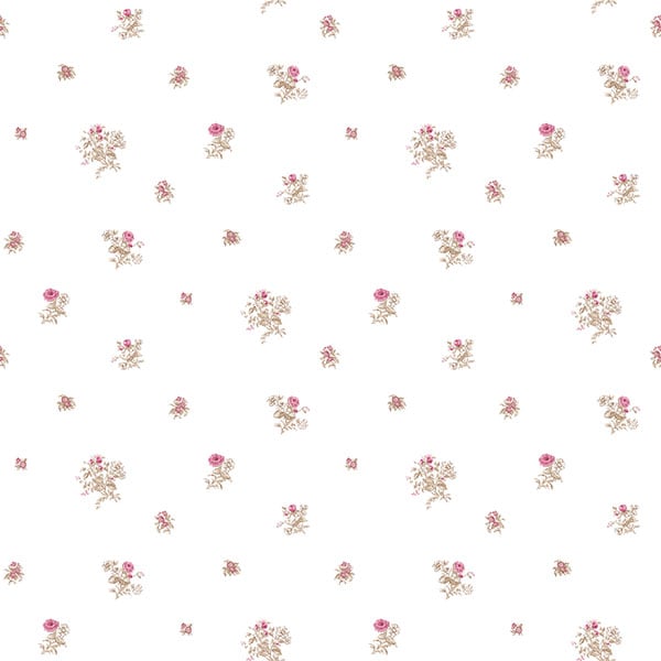 Galerie Wallpaper Product code: G67312 - Jardin Chic Wallpaper Collection -   