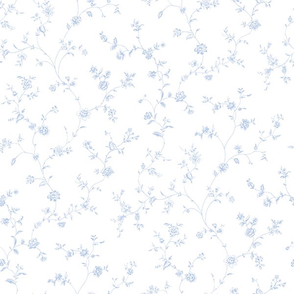 Galerie Wallpaper Product code: G67315 - Jardin Chic Wallpaper Collection -   