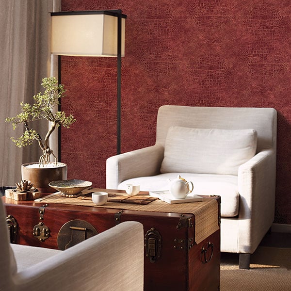 Galerie Wallpaper Product code: G67511R - Natural Fx Wallpaper Collection -   