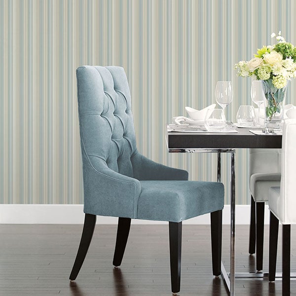 Galerie Wallpaper Product code: G67567R - Smart Stripes 2 Wallpaper Collection -   
