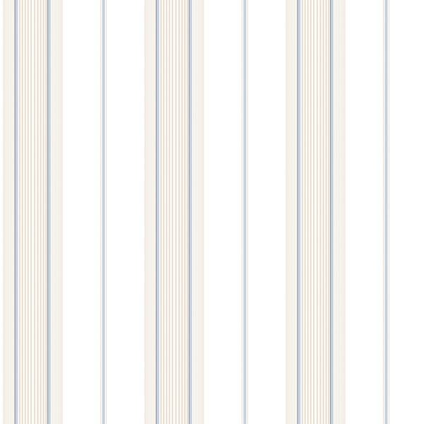 Galerie Wallpaper Product code: G67573 - Smart Stripes 2 Wallpaper Collection -   