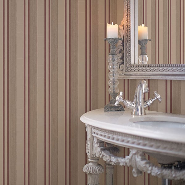 Galerie Wallpaper Product code: G67626R - Palazzo Wallpaper Collection -   