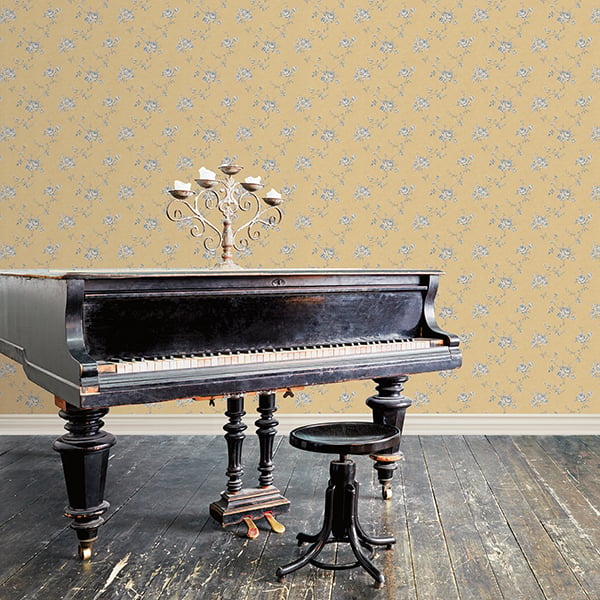 Galerie Wallpaper Product code: G67634R - Palazzo Wallpaper Collection -   