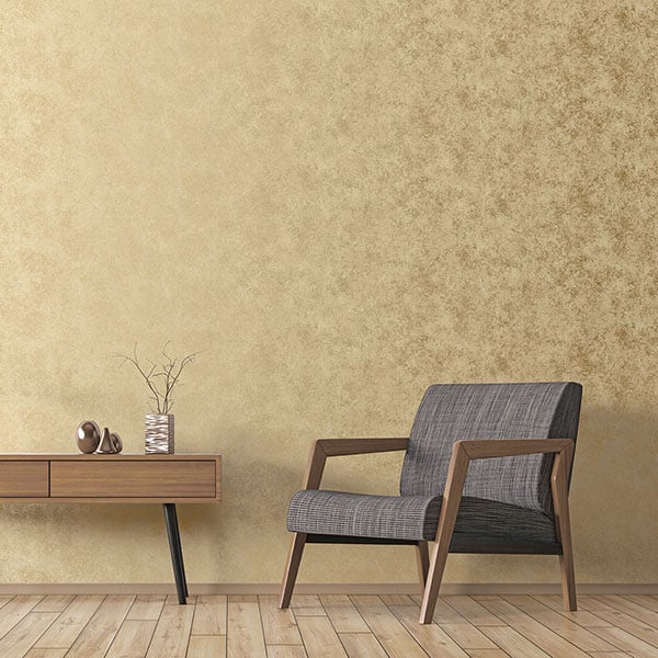 Galerie Wallpaper Product code: G67693R - Special Fx Wallpaper Collection - Yellow Gold Colours -  