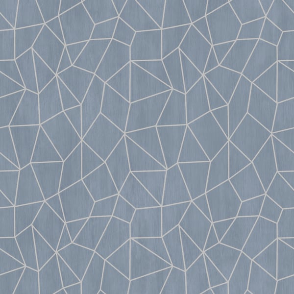 Galerie Wallpaper Product code: G67697 - Special Fx Wallpaper Collection - Silver Grey Colours -  