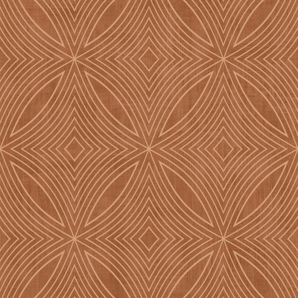 Galerie Wallpaper Product code: G67724 - Special Fx Wallpaper Collection - Orange Gold Colours -  