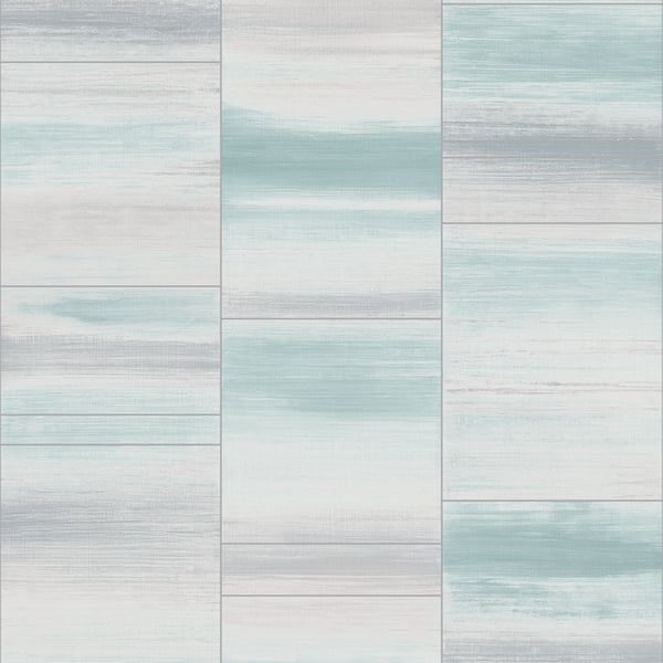 Galerie Wallpaper Product code: G67745 - Special Fx Wallpaper Collection - Blue Silver Colours -  