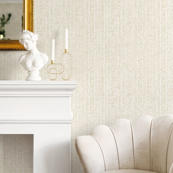 Galerie Wallpaper Product code: G67763_2 - Natural FX 2 Wallpaper Collection - Beige Colours -  