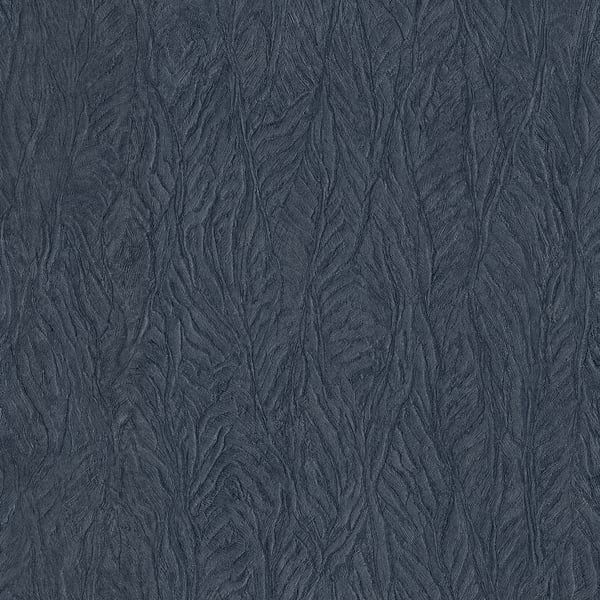 Galerie Wallpaper Product code: G67812 - Utopia Wallpaper Collection - Navy Blue Colours -  