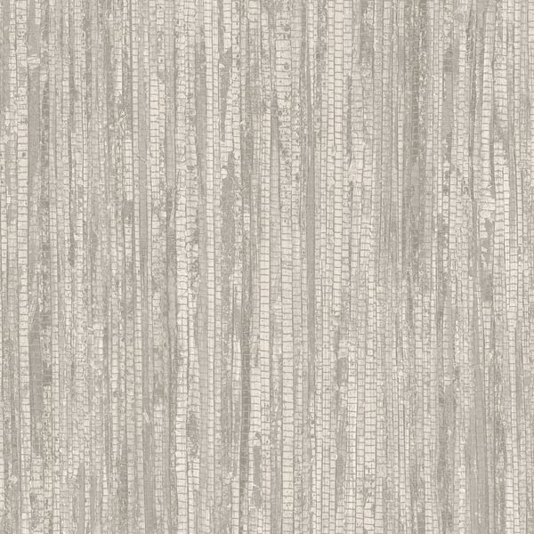 Galerie Wallpaper Product code: G67961 - Organic Textures Wallpaper Collection - Cream Grey Colours -  