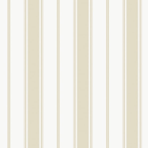 Galerie Wallpaper Product code: G68060 - Smart Stripes 3 Wallpaper Collection - Beige Colours -  