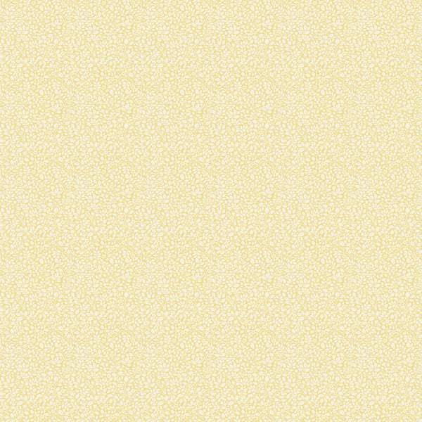 Galerie Wallpaper Product code: G68712 - Miniatures 3 Wallpaper Collection - Yellow,White Colours -  