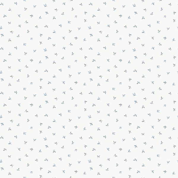 Galerie Wallpaper Product code: G68719 - Miniatures 3 Wallpaper Collection - Blue,Beige Colours -  