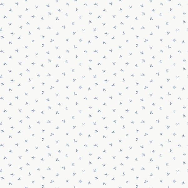 Galerie Wallpaper Product code: G68720 - Miniatures 3 Wallpaper Collection - Blues Colours -  