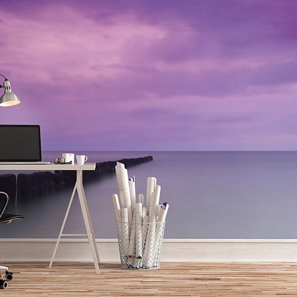 Galerie Wallpaper Product code: G78422_2 - Atmosphere Wallpaper Collection -   