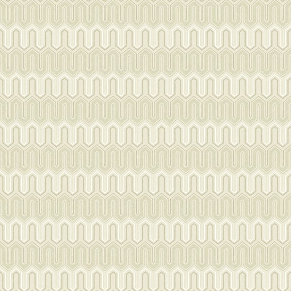 Galerie Wallpaper Product code: GX37615 - Geometrix Wallpaper Collection - Green Colours -  