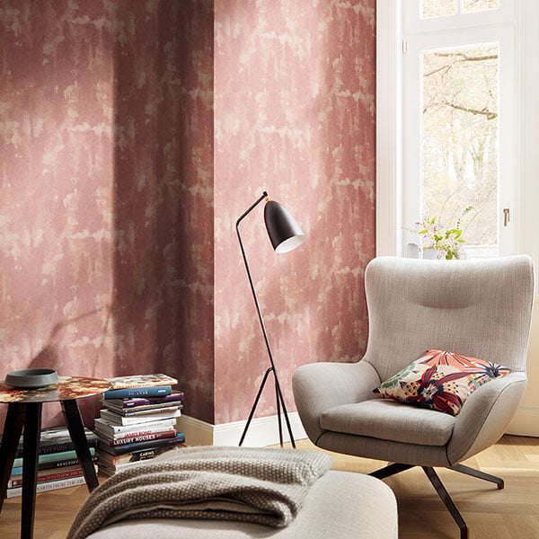 Galerie Wallpaper Product code: HA71552R - Harmony Wallpaper Collection -   