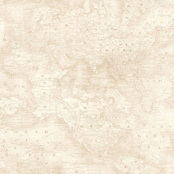 Galerie Wallpaper Product code: HT17180 - Hit The Road Wallpaper Collection -   