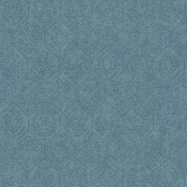 Galerie Wallpaper Product code: HV41028 - Havana Wallpaper Collection - Blue Colours -  