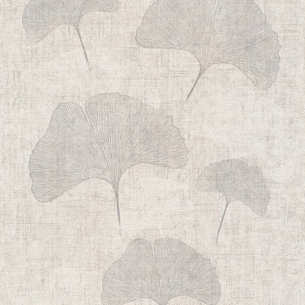 Galerie Wallpaper Product code: HV41061 - Havana 2 Wallpaper Collection - Beige, Metallic Colours -  