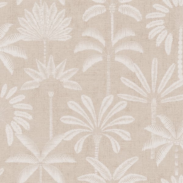 Galerie Wallpaper Product code: HV41086 - Havana 2 Wallpaper Collection - Beige, Cream, Metallic Colours -  