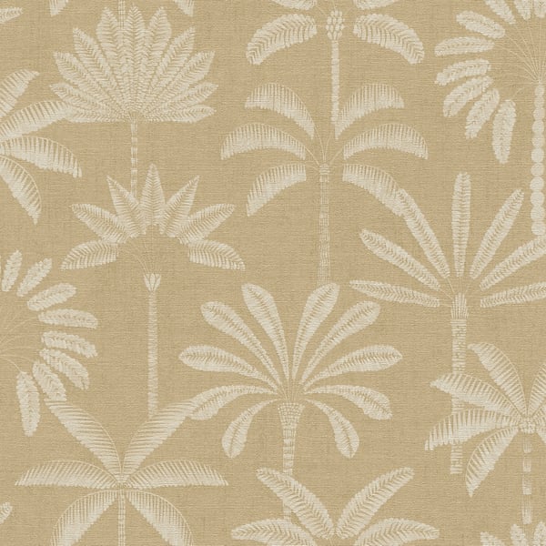 Galerie Wallpaper Product code: HV41089 - Havana 2 Wallpaper Collection - Yellow Colours -  