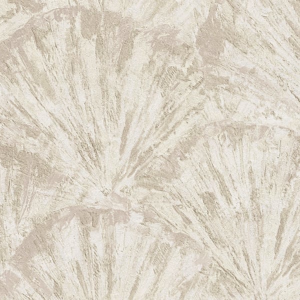 Galerie Wallpaper Product code: HZ62038 - Horizon Wallpaper Collection - Beige Cream Metallic Colours -  