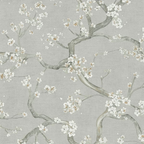 Galerie Wallpaper Product code: HZ62042 - Horizon Wallpaper Collection - Cream Green Colours -  