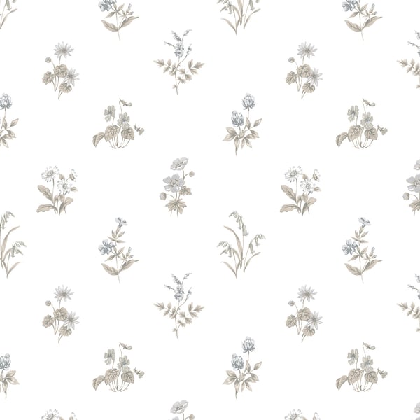 Galerie Wallpaper Product code: KE29934 - Kitchen Style 3 Wallpaper Collection - Grey Beige White Colours -  