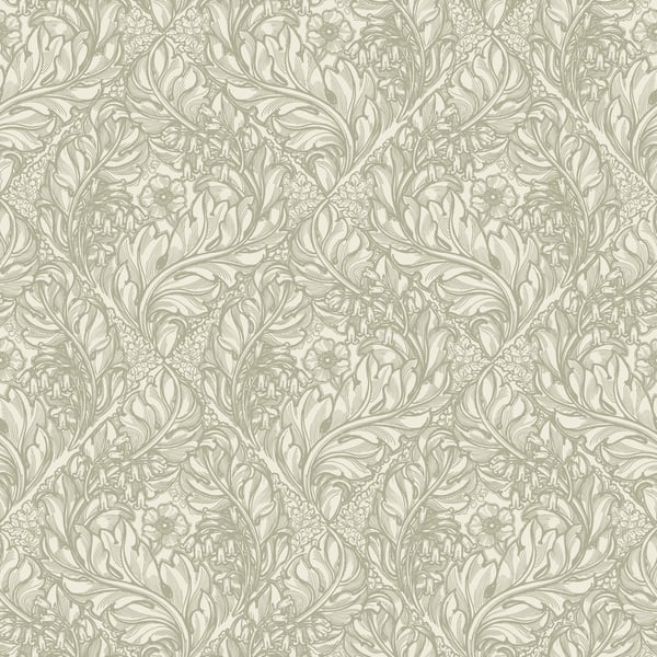 Galerie Wallpaper Product code: LB25102 - Llewelyn-Bowen - Off The Wall Wallpaper Collection -   