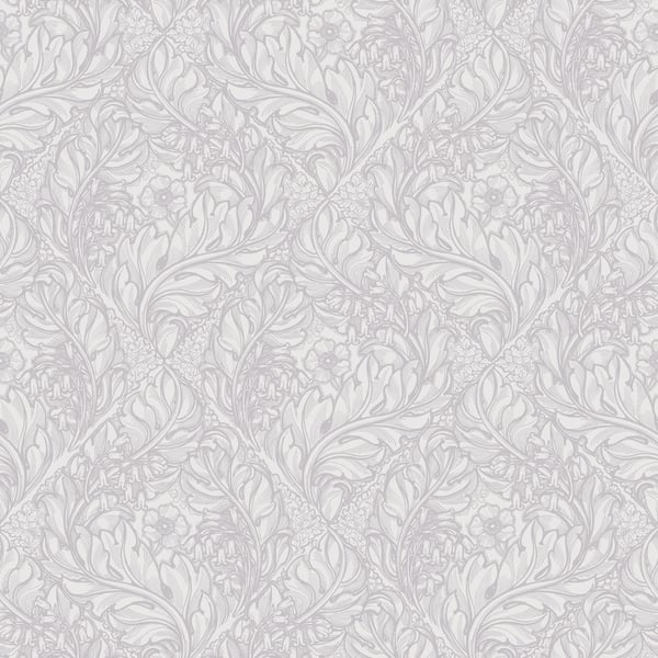 Galerie Wallpaper Product code: LB25104 - Llewelyn-Bowen - Off The Wall Wallpaper Collection -   