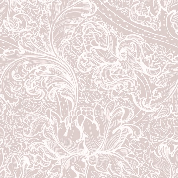 Galerie Wallpaper Product code: LB25145 - Llewelyn-Bowen - Off The Wall Wallpaper Collection -   