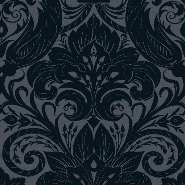 Galerie Wallpaper Product code: LB25169 - Llewelyn-Bowen - Off The Wall Wallpaper Collection -   