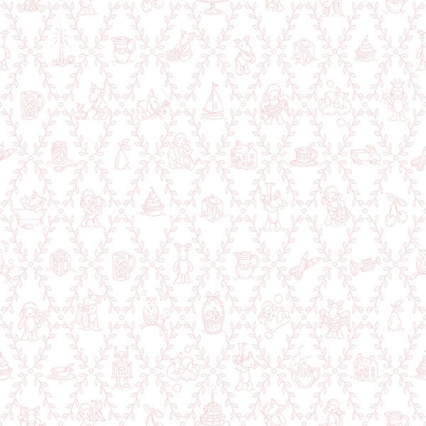 Galerie Wallpaper Product code: LL01050 - Jack N Rose Wallpaper Collection -   