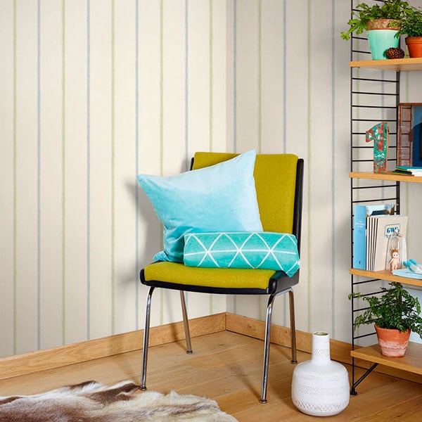 Galerie Wallpaper Product code: LU04013R - Lucia Wallpaper Collection -   