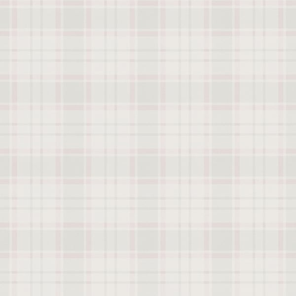 Galerie Wallpaper Product code: MC61007 - Maison Charme Wallpaper Collection - Green, Pink, White Colours -  