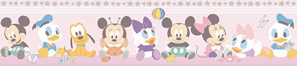Galerie Wallpaper Product code: MK3500-2 - Disney Wallpaper Collection -   