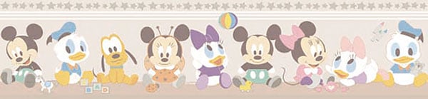 Galerie Wallpaper Product code: MK3500-3 - Disney Wallpaper Collection -   