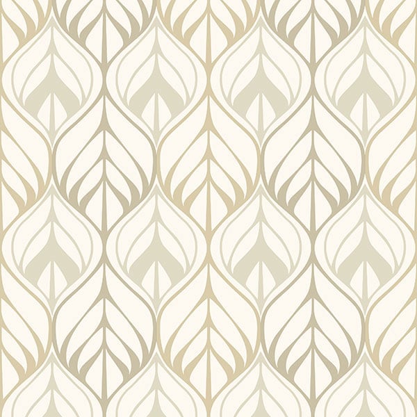 Galerie Wallpaper Product code: NA3001 - Nordic Elegance Wallpaper Collection -   
