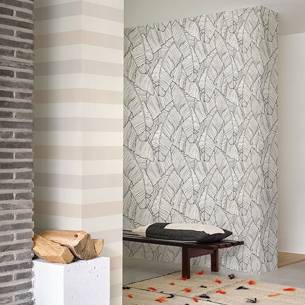 Galerie Wallpaper Product code: NA3304R - Nordic Elegance Wallpaper Collection -   